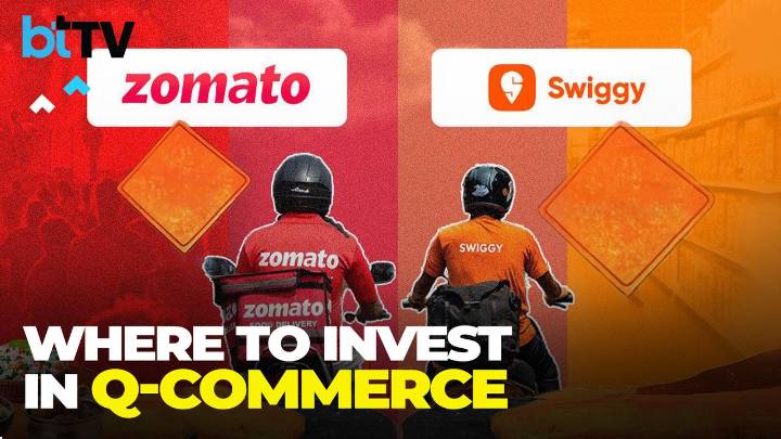 Swiggy Exits Rapido | Gaurang Shah On Q-Commerce Investment Opportunities