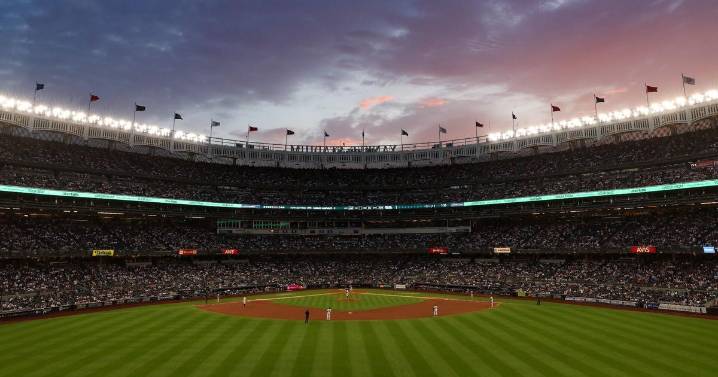 Yankees trying to shut down ticket sales to Red Sox fans for Wild Card playoff series