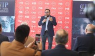 Arranca la IV Cumbre Iberoamericana de Periodismo en Juárez
