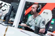 Deadspin | Major champion Quinn retires from Dota 2