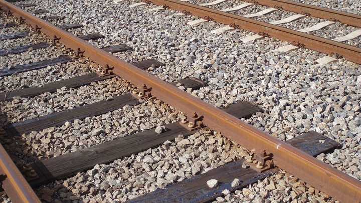 Detenidos tras robar toneladas de material para vías de tren en Huelva