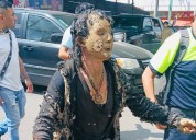 POLÍTICA EXPRÉS | * Explosión en Puente de La Concordia: pipa volcó al esquivar bache mortal ignorado por autoridades