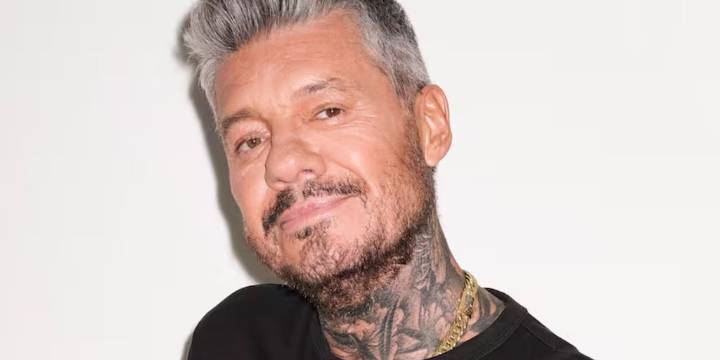 La emoción de Marcelo Tinelli al relatar cómo recuperó un anillo que pertenecía a su padre: “Te corresponde a vos”