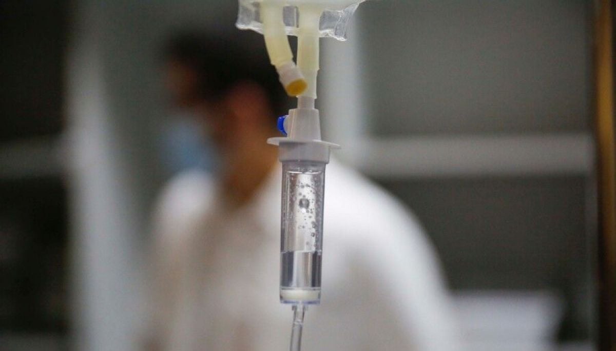 PDI detiene a hombre acusado de intenar asfixiar a su hijo en Hospital de Achao