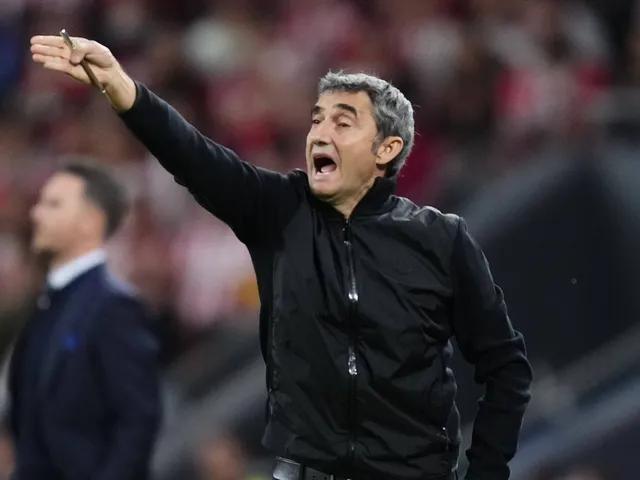 Athletic Bilbao vs Alaves
