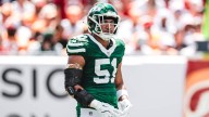 Young Jets LBs Set to Step In for Quincy Williams, Marcelino McCrary