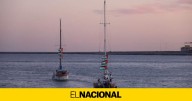La Flotilla reanuda en Túnez la travesía hacia Gaza