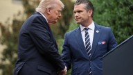 Trump, Hegseth to headline a highly unusual gathering of top military officials : NPR