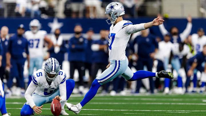 Mick Shots: Cowboys getting backed into a corner