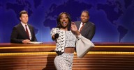 Shock as One More ‘SNL’ Star Announces Exit From Show
