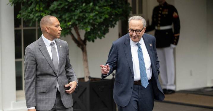A Government Shutdown Might Be Imminent, but What Does That Even Mean?
