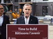 Ottawa's big housing plan has a roadblock: Ottawa itself