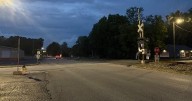 Coroner identifies 91-year-old man killed in crash involving train in Hartselle