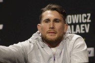 Darren Till Sets Up Next Fight With Ex-British World Champion Minutes After Misfits 22 Win After beating Luke Rockhold, Darren Till sets his sights on former super middleweight champion and British bo