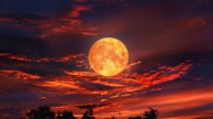 Blood Moon Total Lunar Eclipse Footage Proves It Was Worth The Wait: Leaves Onlookers Speechless