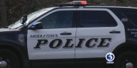 Man found injured behind building in Middletown pronounced dead