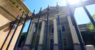 Radiographer banned from practising after failing to disclose workplace sex charge