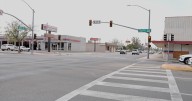 Police Arrest Man in Violent Downtown Attack