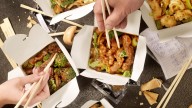 Can you reheat Chinese takeaway?