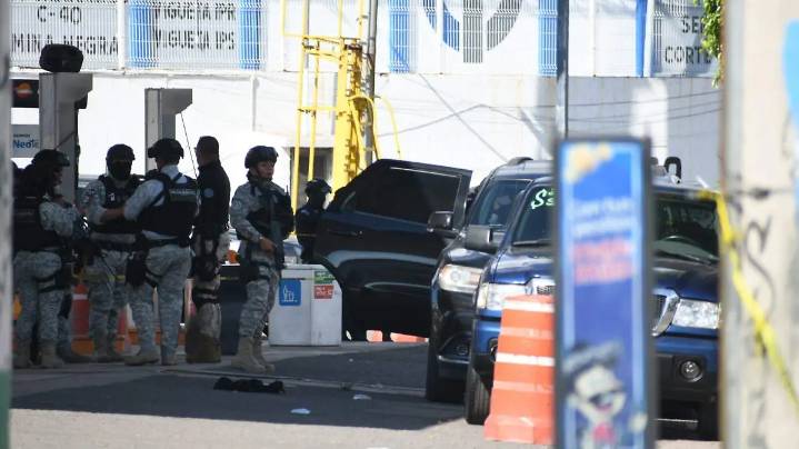 Ataque armado deja un hombre muerto y tres heridos en la colonia Las Diligencias