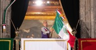 De Josefa Ortiz a 'La Capitana': estas son las mujeres del Grito de Sheinbaum