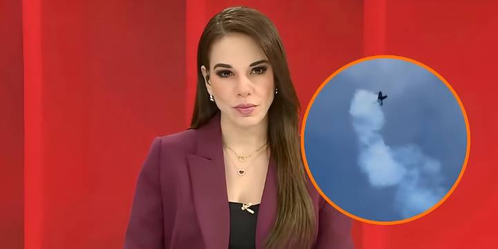 Conmoción en redes por últimas publicaciones de Débora Estrella: recordó a dos amigos días antes de su trágica muerte