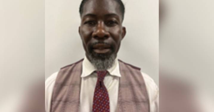 Former Baltimore Schools educator arrested by ICE after brief chase