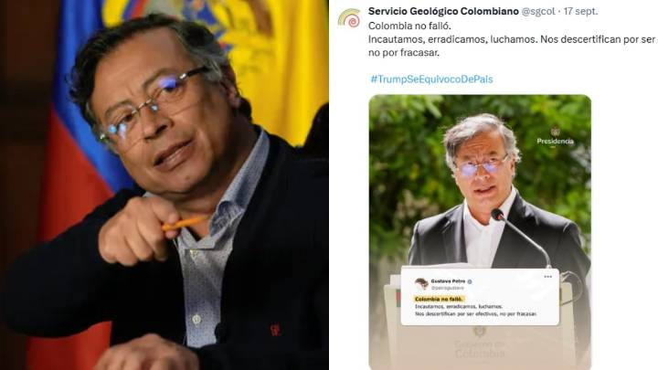 Piden investigar a entidades usadas por el Gobierno para difundir “propaganda” oficial de Petro
