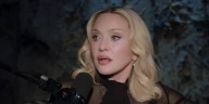Madonna Reveals She Wanted to Die in This Moment of Her Life: ‘I Just Couldn’t Take It’ 