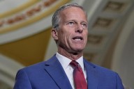 Thune says a shutdown can still be avoided if Democrats ‘dial back’ their demands