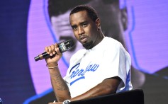 Here’s Everyone Backing Diddy Before Sentencing, Including Yung Miami & His Mom