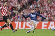 Champions: El Arsenal tira de banquillo para superar al Athletic en su vuelta a la Champions