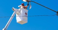 Invertirá Tijuana 108 millones en más de 18 mil luminarias