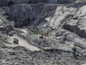 La minería brasileña, en la encrucijada entre transición energética y descalabro ambiental