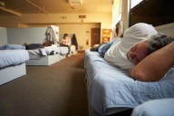 Council Committee Advances Plan to Address Homeless Bed Gap in LA