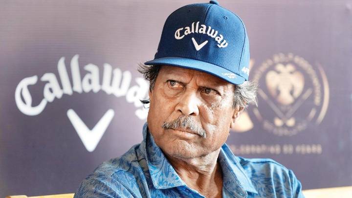 Kapil Dev opens up on Pakistan players' controversial celebrations