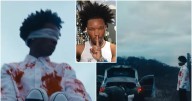 Singer D4vd Released Music Video of Him Dragging Body to a Trunk Months Before Dismembered Teen was Found in His Tesla