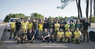 “En Euskadi el peligro de incendios empieza ahora”