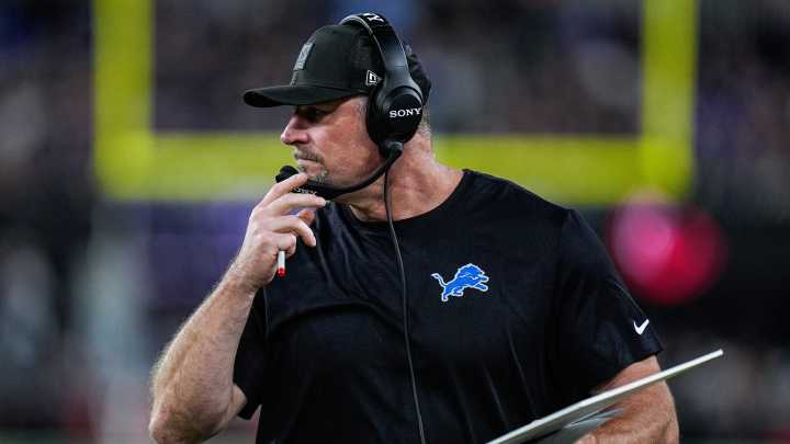 Detroit Lions Super Bowl 60 window wide open after blasting Baltimore