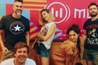 La exMetro se rebautizó como Metro Power Hits y larga con su programación solo musical