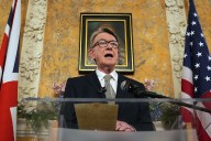 The Mandelson 'joke' fell flat in Washington