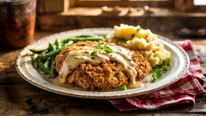 Country Vs Chicken Fried Steak: Is There A Difference?