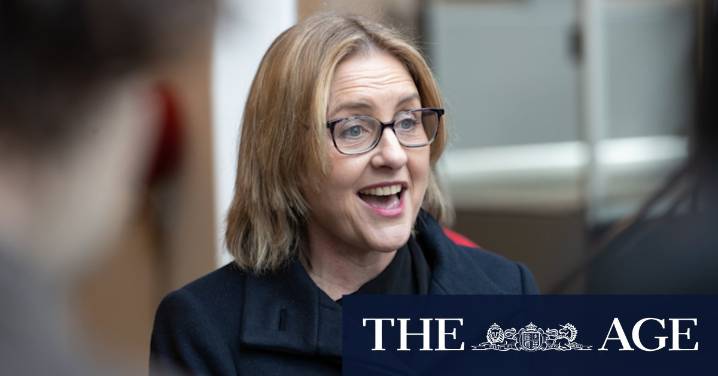 Premier Jacinta Allan under fire over Big Build corruption as calls for royal commission grow