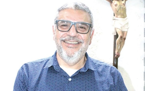"Amor con amor se paga"