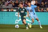 Deadspin | Minnesota United halt short skid, earn draw vs. Rapids