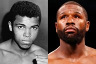 American Boxing Faces Another Crisis as Mayweather, Ali Linked Promotion Releases Fighters & Employees, Insider Reports Boxing promotion, once linked to legends like Floyd Mayweather, Muhammad Ali, an