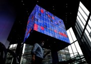 Stocks rise as prospect of Fed easing trumps political uncertainty