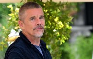 Ethan Hawke recibirá un homenaje en el Festival de Cine de Miami GEMS