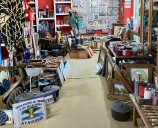 Artesanías «La Tapera» cumplió 27 años y lo festeja con regalos «únicos»