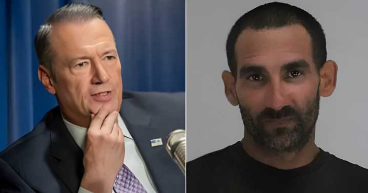 Director de ICE sobre cubano acusado de delito grave en Texas: “Estos son los que debemos expulsar"